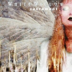 White Willow Sacrament (Remaster) (White Vinyl) VINYL LP