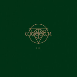 Wobbler (2) I-III Vinyl 4 LP Box Set