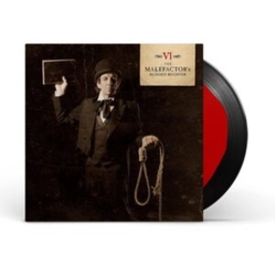 Vulture Industries Malefactor's.. - Coloured - Vinyl