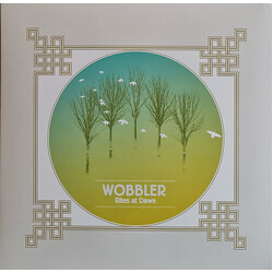 Wobbler (2) Rites At Dawn Vinyl LP