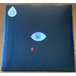 Airbag (5) Identity Vinyl 2 LP