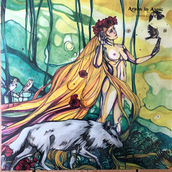 Arabs In Aspic Madness & Magic Vinyl LP