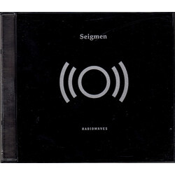 Seigmen Radiowaves -Reissue- Vinyl