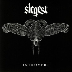 Slegest Introvert Vinyl LP