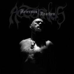 Aeternus Heathen Vinyl LP