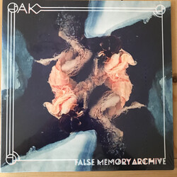 Oak False Memory Archive Vinyl