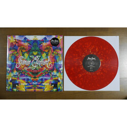 Shaman Elephant Crystals Vinyl LP
