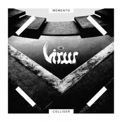 Virus (17) Memento Collider Vinyl LP