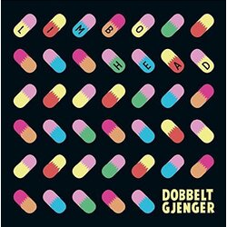 Dobbeltgjenger Limbohead Vinyl LP