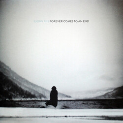 Bjørn Riis Forever Comes To An End Vinyl LP