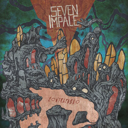 Seven Impale Contrapasso