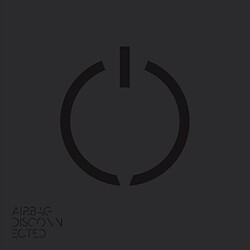 Airbag Disconnected -Reissue- Vinyl