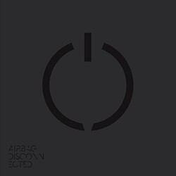 Airbag Disconnected -Reissue- Vinyl