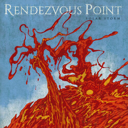 Rendezvous Point Solar Storm