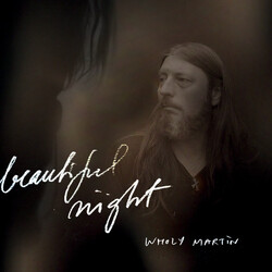 Wholy Martin Beautiful Night Multi Vinyl LP/CD
