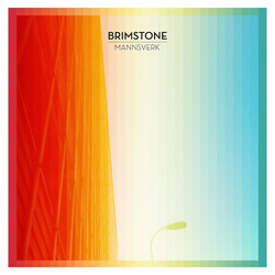 The Brimstone Solar Radiation Band Mannsverk