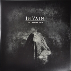 In Vain (2) The Latter Rain Vinyl 2 LP