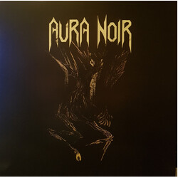 Aura Noir Aura Noire Vinyl LP