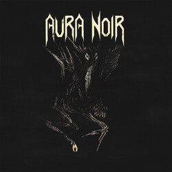 Aura Noir Aura Noire Vinyl LP