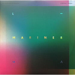 Cult Of Luna / Julie Christmas Mariner Live (At De Kreun – Belgium) Vinyl 2 LP