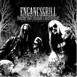 Fenriz' Red Planet / Nattefrost Engangsgrill Vinyl LP