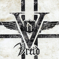 Vreid V Vinyl 2 LP