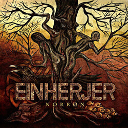 Einherjer Norrøn