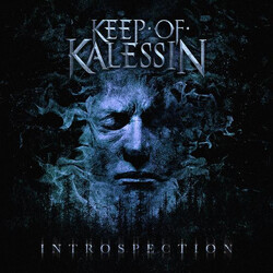 Keep Of Kalessin Introspection Vinyl