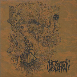 Obliteration (2) Goat Skull Crown Vinyl