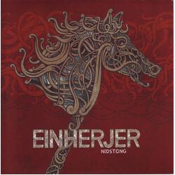 Einherjer Nidstong Vinyl