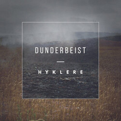 Dunderbeist Hyklere Vinyl LP