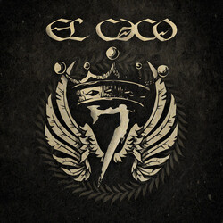 El Caco 7 Vinyl LP