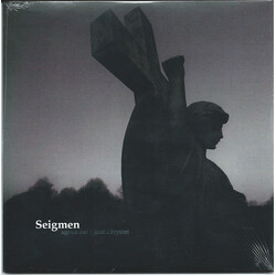 Seigmen Agnus Dei  Mot I Brystet Vinyl