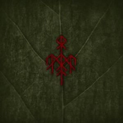 Wardruna Runaljod - Yggdrasil Vinyl 2 LP