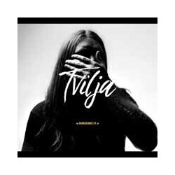 Dunderbeist Tvilja Vinyl