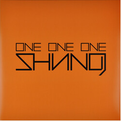 Shining (2) One One One Vinyl LP