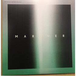 Cult Of Luna / Julie Christmas Mariner Vinyl 2 LP