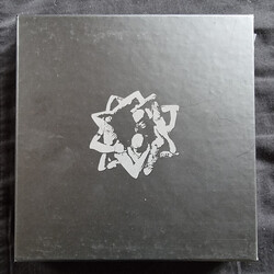 Seigmen Enola Single Box Vinyl Box Set