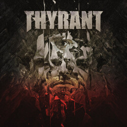 Thyrant What We Left Behind
