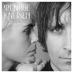 Marie Munroe / Christer Knutsen A Murder Of Crows