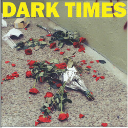 Dark Times Dirt Vinyl