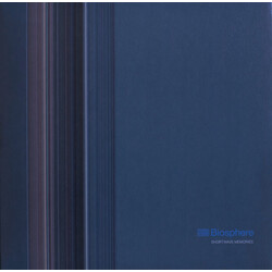 Biosphere Shortwave Memories Vinyl 2 LP