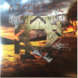 Arkentype Disorientated