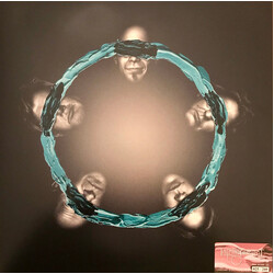 Infringement Alienism Vinyl LP