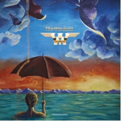 The Windmill Mindscapes VINYL LP