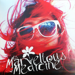 MK's Marvellous Medicine MK's Marvellous Medicine