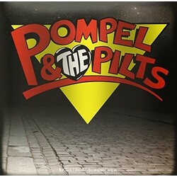 Pompel & The Pilts Skostredet Forever