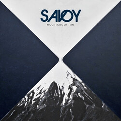 Savoy Mountains Of Time Multi Vinyl LP/CD