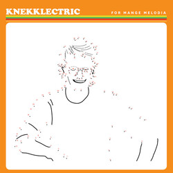 Knekklectric For Mange Melodia Vinyl LP