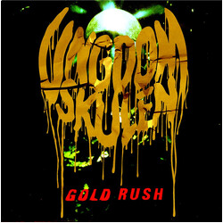 Ungdomskulen Gold Rush Vinyl LP